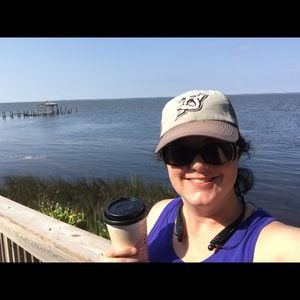 Meet your Posher, Amy